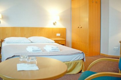 hotel - Hotel Orlik - zdjęcie 4