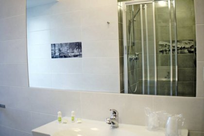 hotel - Hotel Orlik - zdjęcie 5