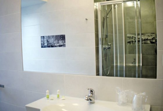 hotel - Hotel Orlik - Pokoje - zdjęcie 2