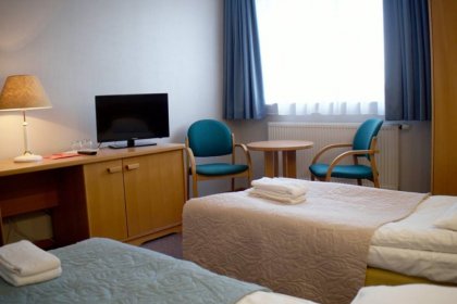 hotel - Hotel Orlik - zdjęcie 6
