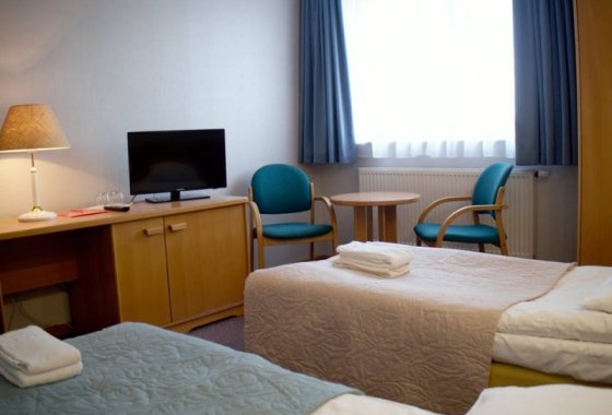 hotel - Hotel Orlik - Pokoje - zdjęcie 3