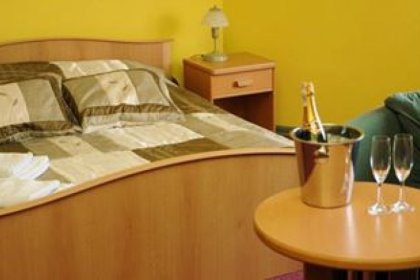 hotel - Hotel Orlik - zdjęcie 7