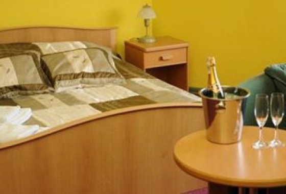 hotel - Hotel Orlik - Pokoje - zdjęcie 4
