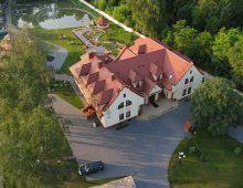 Hotel Dworek Marzenie