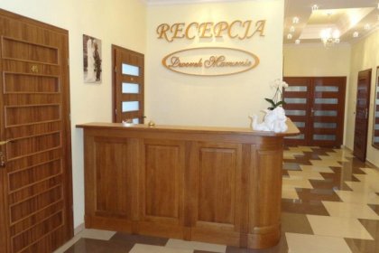 hotel - Hotel Dworek Marzenie - zdjęcie 5