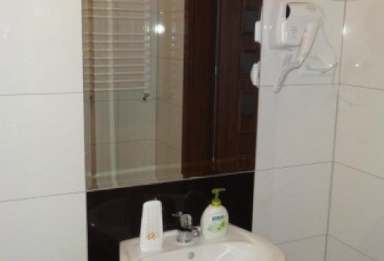 hotel - Hotel Dworek Marzenie - Pokoje - zdjęcie 2