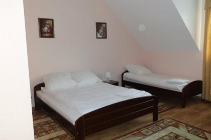 hotel - Hotel Dworek Marzenie - zdjęcie 10