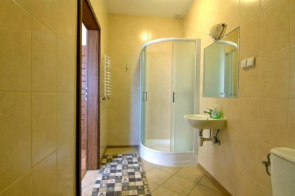 hotel - Hotel Dworek Marzenie - zdjęcie 9