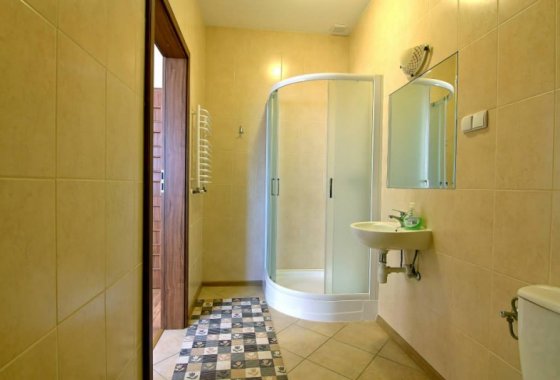 hotel - Hotel Dworek Marzenie - Pokoje - zdjęcie 4
