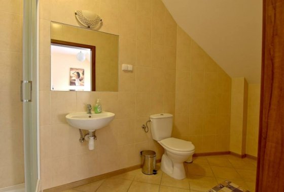 hotel - Hotel Dworek Marzenie - Pokoje - zdjęcie 5