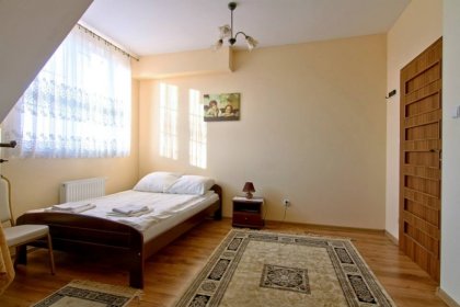 hotel - Hotel Dworek Marzenie - zdjęcie 7