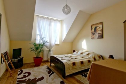 hotel - Hotel Dworek Marzenie - zdjęcie 6