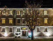 Hotel 58