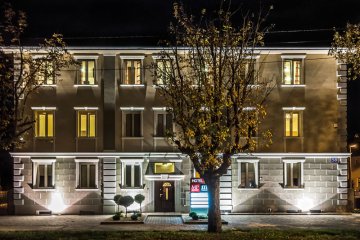 Hotel 58