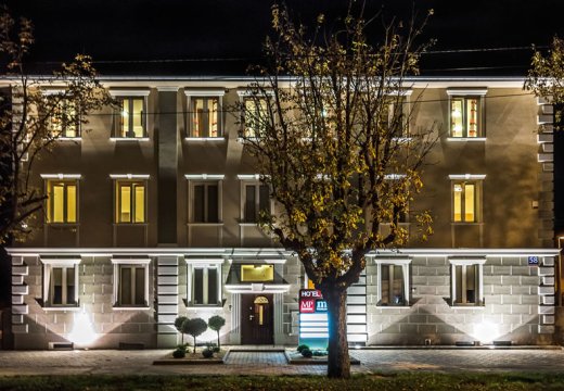 Hotel 58