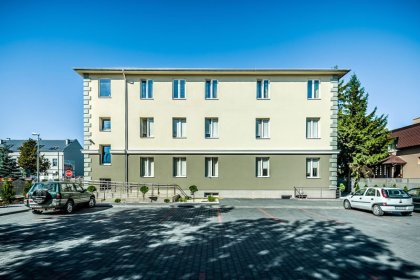 hotel - Hotel 58 - zdjęcie 1