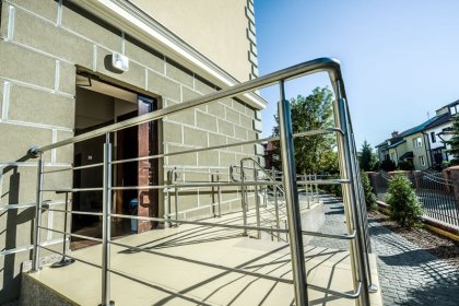 hotel - Hotel 58 - zdjęcie 2