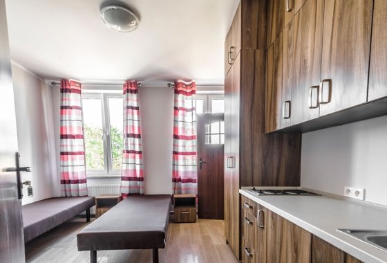 hotel - Hotel 58 - Pokoje - zdjęcie 1