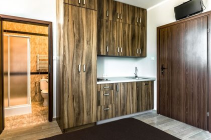 hotel - Hotel 58 - zdjęcie 5