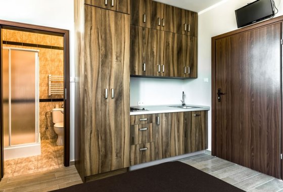 hotel - Hotel 58 - Pokoje - zdjęcie 2