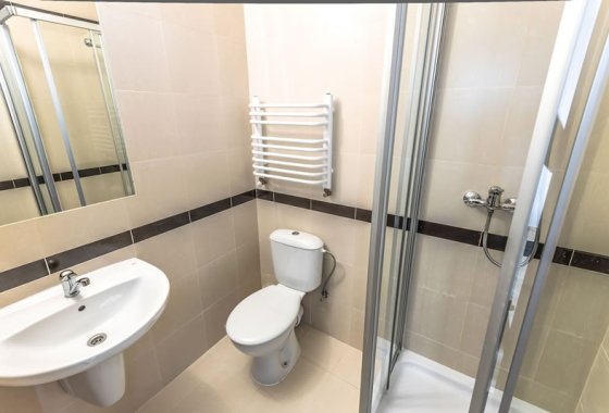 hotel - Hotel 58 - Pokoje - zdjęcie 3