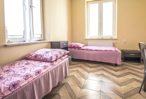 hotel - Hotel 58 - Pokoje - zdjęcie 4