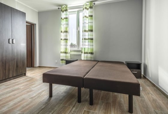 hotel - Hotel 58 - Pokoje - zdjęcie 5