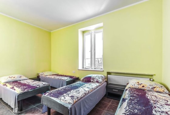 hotel - Hotel 58 - Pokoje - zdjęcie 6