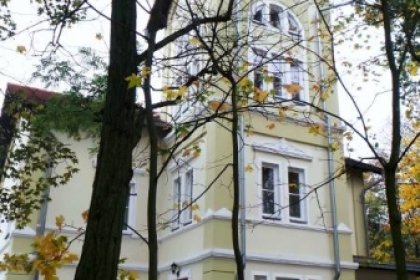 pałac - Pałac Kobylin - zdjęcie 10