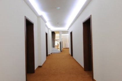 pałac - Pałac Kobylin - zdjęcie 3