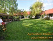Agroturystyka Korfowe
