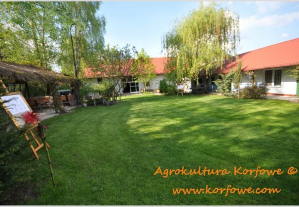 inny - Agroturystyka Korfowe