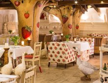 Restauracja AleGloria