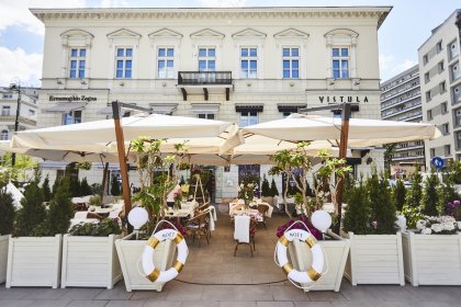 inny - Restauracja AleGloria - zdjęcie 12