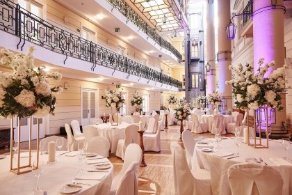 inny - Restauracja AleGloria - zdjęcie 8