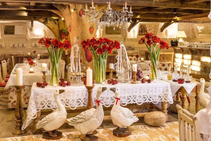 inny - Restauracja AleGloria - zdjęcie 1
