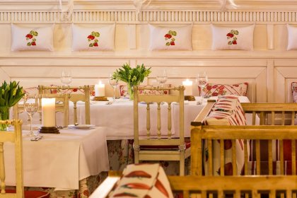 inny - Restauracja AleGloria - zdjęcie 7