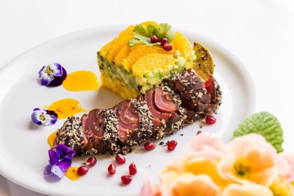 inny - Restauracja AleGloria - zdjęcie 19