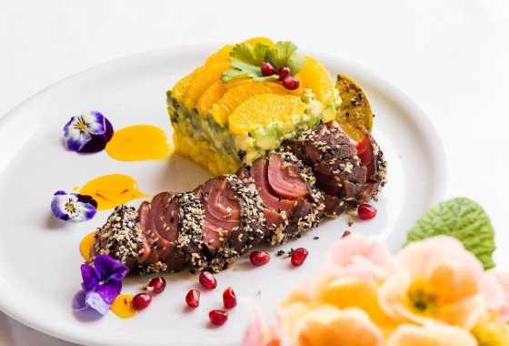 inny - Restauracja AleGloria - Usługi - zdjęcie 6
