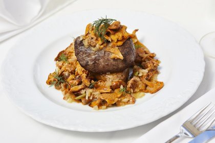 inny - Restauracja AleGloria - zdjęcie 17