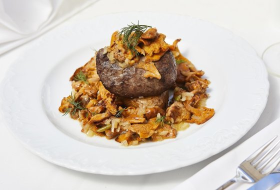 inny - Restauracja AleGloria - Usługi - zdjęcie 4
