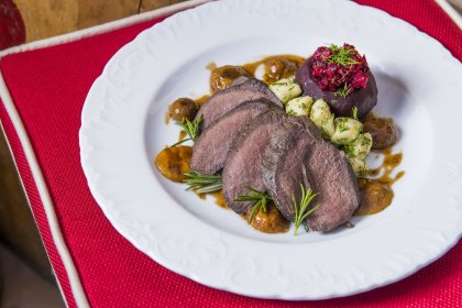 inny - Restauracja AleGloria - zdjęcie 25