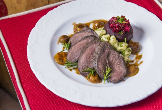 inny - Restauracja AleGloria - Usługi - zdjęcie 12