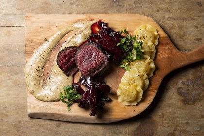 inny - Restauracja AleGloria - zdjęcie 16