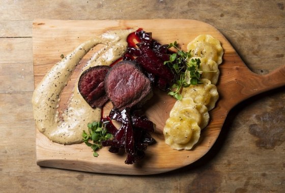 inny - Restauracja AleGloria - Usługi - zdjęcie 3