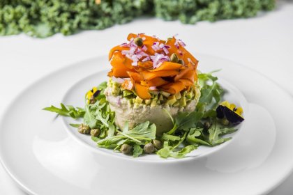 inny - Restauracja AleGloria - zdjęcie 23