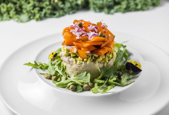 inny - Restauracja AleGloria - Usługi - zdjęcie 10