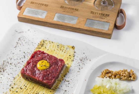 inny - Restauracja AleGloria - Usługi - zdjęcie 9