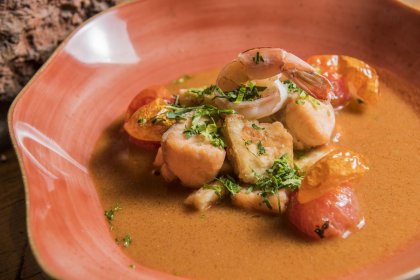 inny - Restauracja AleGloria - zdjęcie 21