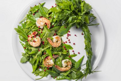inny - Restauracja AleGloria - zdjęcie 15